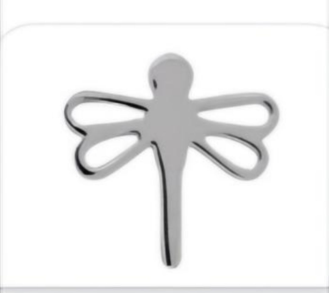 Dragonfly - Intrinsic Ti Threadless End