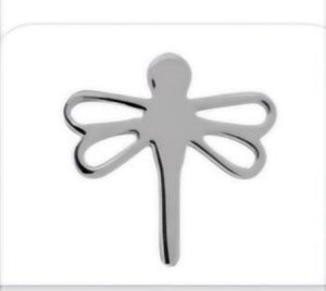 Dragonfly - Intrinsic Ti Threadless End