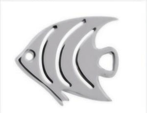 Spadefish - Intrinsic Ti Threadless End
