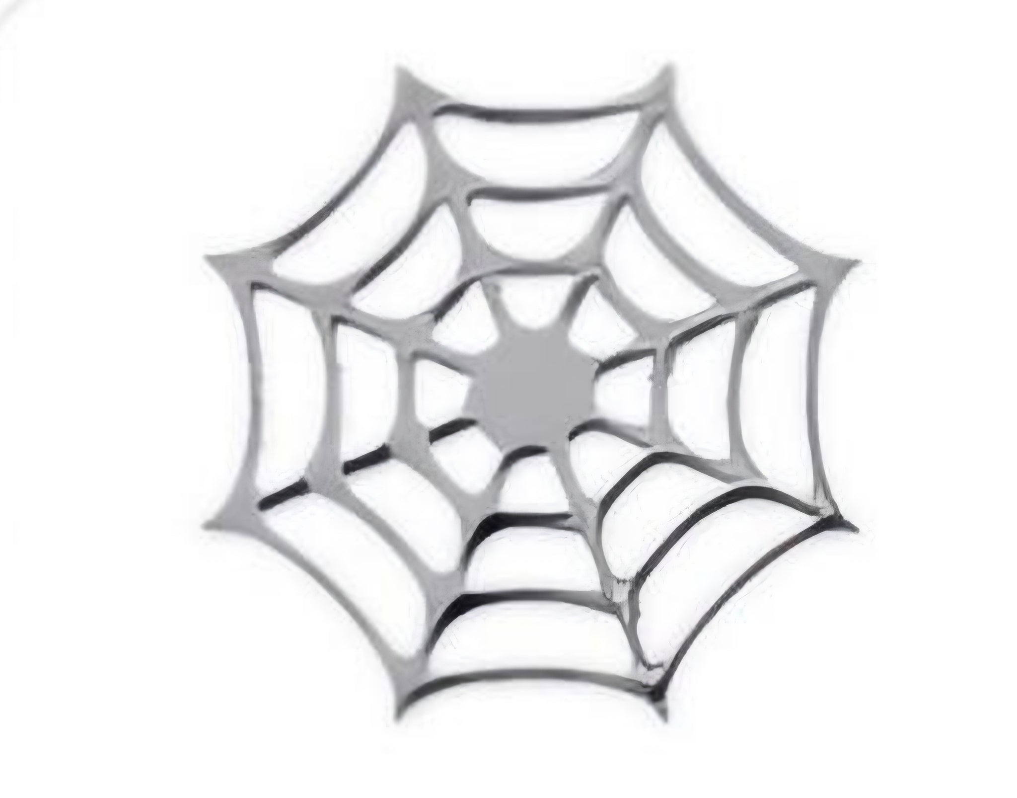 Spiderweb - Intrinsic Ti Threadless End