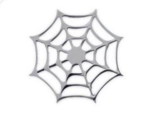 Spiderweb - Intrinsic Ti Threadless End