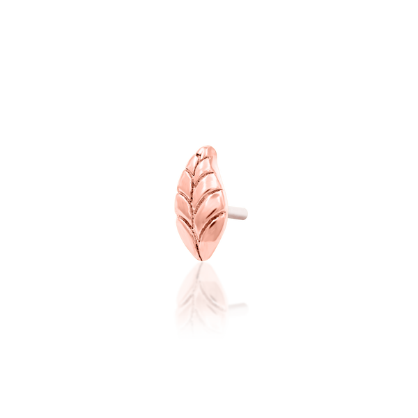 Bayleaf - Threadless End Junipurr