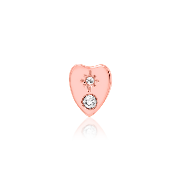 Planchette - Threadless End Junipurr