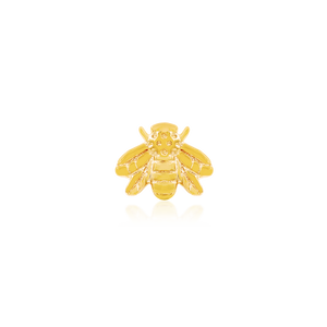 Gold Bee - Threadless End Junipurr