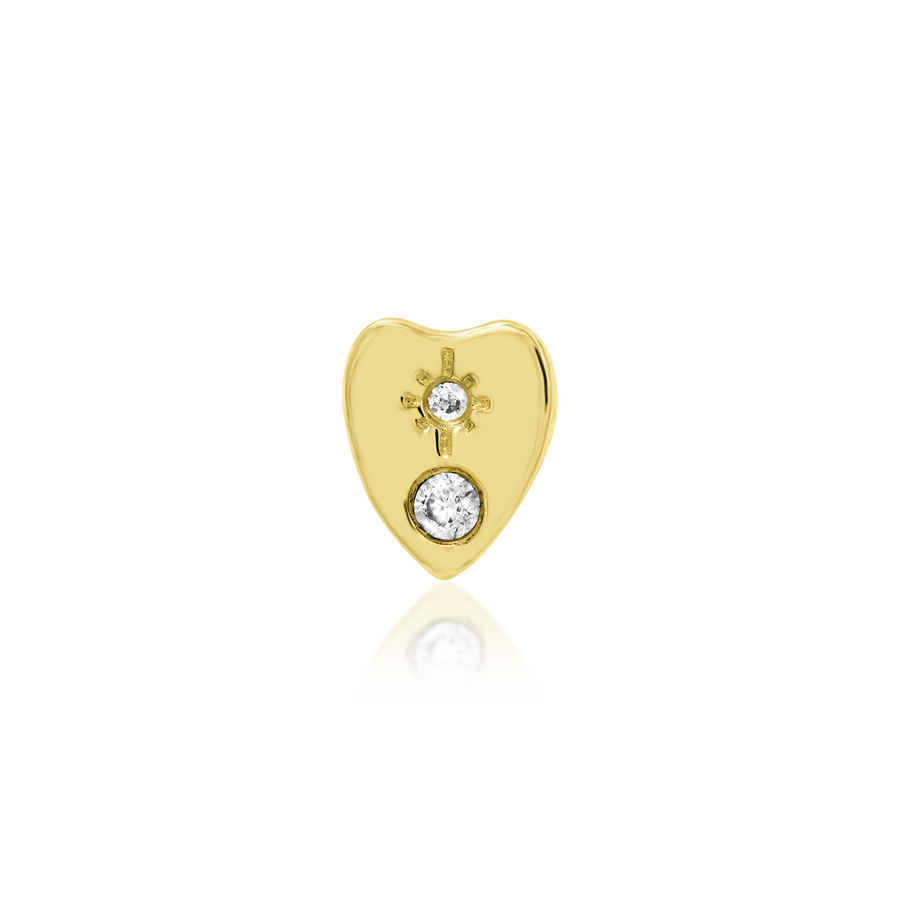 Planchette - Threadless End Junipurr
