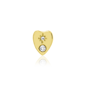 Planchette - Threadless End Junipurr