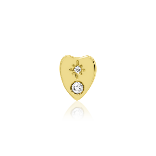 Planchette - Threadless End Junipurr