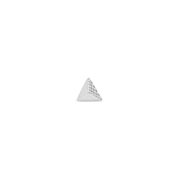 CBGB - Texture Triangle Threadless End