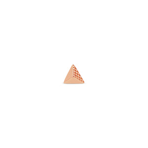 CBGB - Texture Triangle Threadless End
