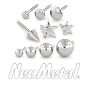 Titanium Moon End