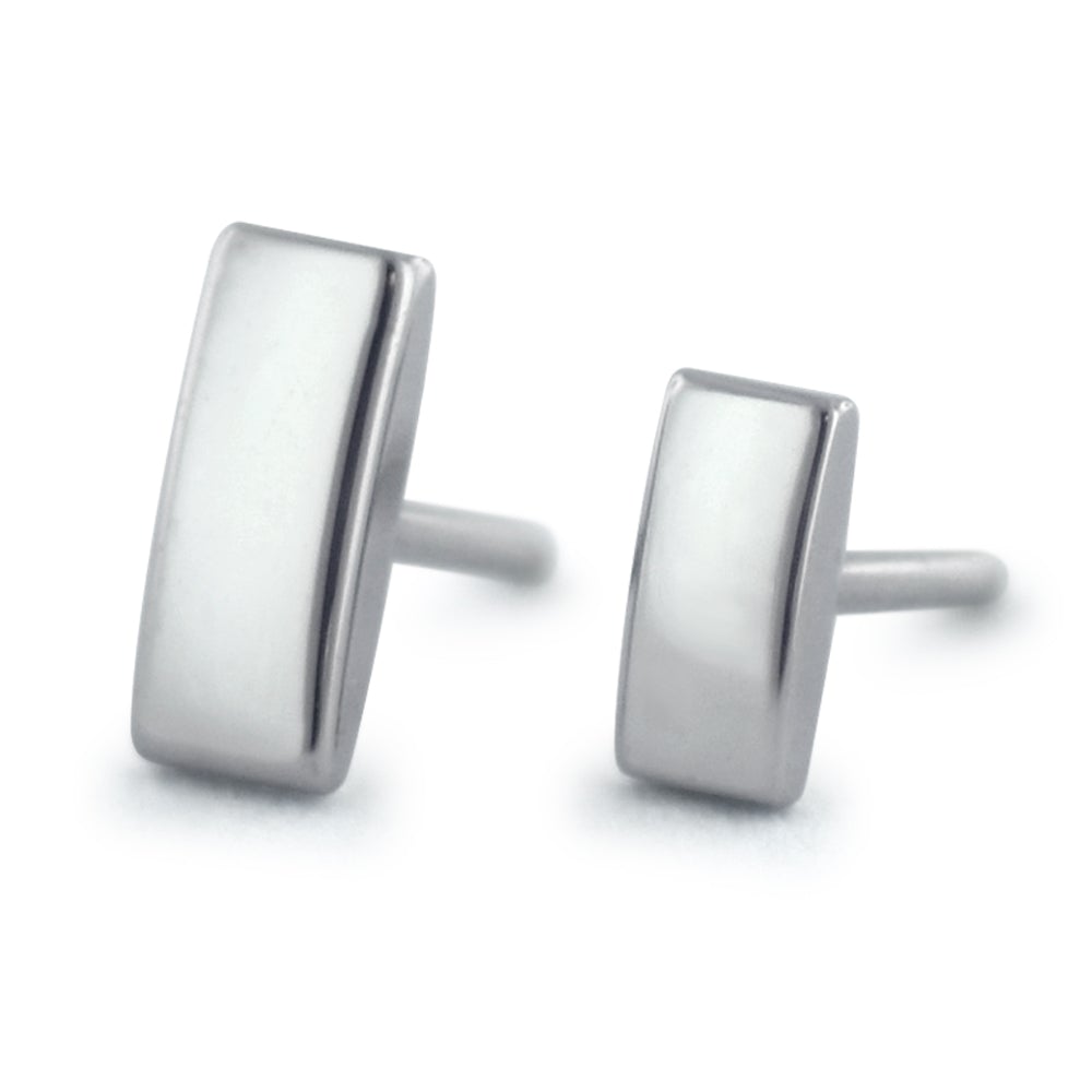 Titanium Bar End